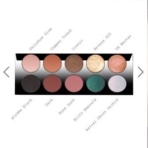 Mothership II: Sublime Pat McGrath